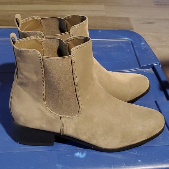 lane bryant shoes and boots